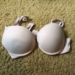 Victoria Secret PINK Super Push-Up Bra